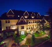 Najlepsze konferencja - Hotel Belvedere Resort & Spa ****
