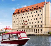 Qubus Hotel Gdańsk - ekskluzywna przestrzeń konferencyjna