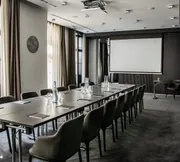 Miejsce konferencji - Młyńska12