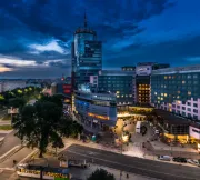 Zorganizuj wydarzenie Twojej firmy w Radisson Blu Hotel Szczecin