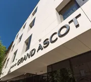 Konferencje i eventy - Hotel Grand Ascot