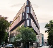 Nobu Hotel Warsaw - porównaj ofertę organizacji wydarzenia