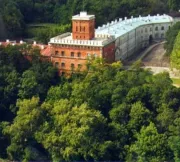 Twierdza Modlin Smart City - porównaj ofertę organizacji wydarzenia