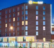 Szkolenie, event, sale konferencyjne i więcej - Focus Hotel Premium Gdańsk