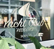Yacht Club Sopot - ekskluzywna przestrzeń konferencyjna