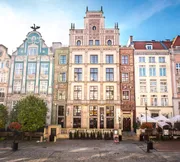 Szkolenie, event, sale konferencyjne i więcej - Radisson Blu Gdańsk