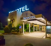 Novotel Poznań Malta to idealne miejsce na kreatywne spotkania