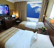 Miejsce konferencji - Hotel Włoski