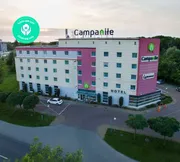 Zorganizuj wydarzenie Twojej firmy w Hotel Campanile Poznań