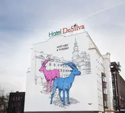 Najlepsze konferencja - Hotel DeSilva Premium Poznań