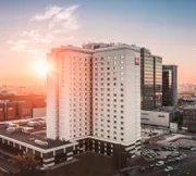 Novotel & ibis Poznań Centrum to idealne miejsce na kreatywne spotkania