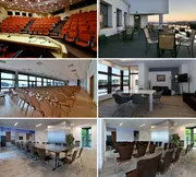 Maltańskie Centrum Szkoleniowo Konferencyjne - zarezerwuj event