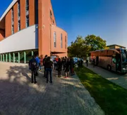 Aula Artis to idealne miejsce na kreatywne spotkania