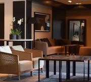 Miejsce konferencji - Ilonn Hotel