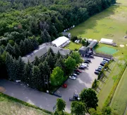 Hotel Rezydencja Solei & Solei Golf - ekskluzywna przestrzeń konferencyjna