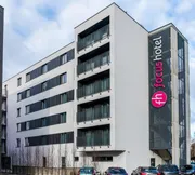 Najlepsza impreza, event, celebracja dla Twojej firmy - Hotel Focus Poznań 