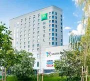 Hotel ibis Styles Białystok - ekskluzywna przestrzeń konferencyjna
