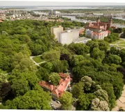 Najlepsze konferencja - Park Hotel Business & Pleasure