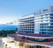 Najlepsze konferencja - Hilton Świnoujście Resort & Spa