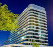 Radisson Blu Resort Świnoujście - porównaj ofertę organizacji wydarzenia