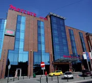 Hotel Mercure Wrocław Centrum - ekskluzywna przestrzeń konferencyjna