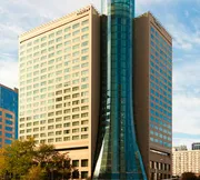The Westin Warsaw - ekskluzywna przestrzeń konferencyjna