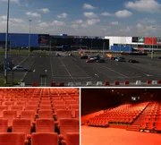 Najlepsze konferencja - Kinepolis Poznań