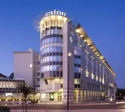 Zorganizujemy Twój event w Sheraton Grand Warsaw