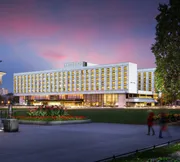 Sofitel Warsaw Victoria - porównaj ofertę organizacji wydarzenia