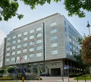 Ekskluzywne eventy - Regent Warsaw Hotel