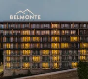Gala firmowa, elegancki bankiet w Belmonte Hotel & Resort