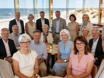 Zjazd koleżeński bez stresu